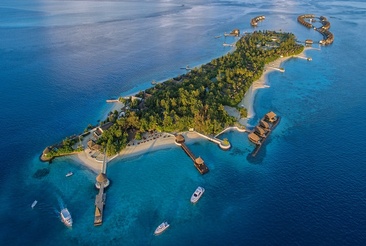 Ozen Reserve Bolifushi