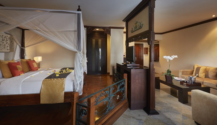 Sol By Melia Benoa Bali All Inclusive