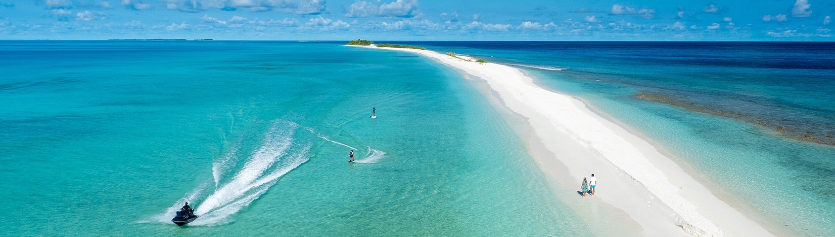 Finolhu Baa Atoll Maldives