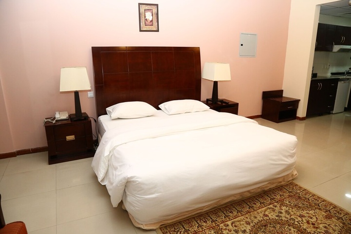 Golden Square Hotel Apartments
