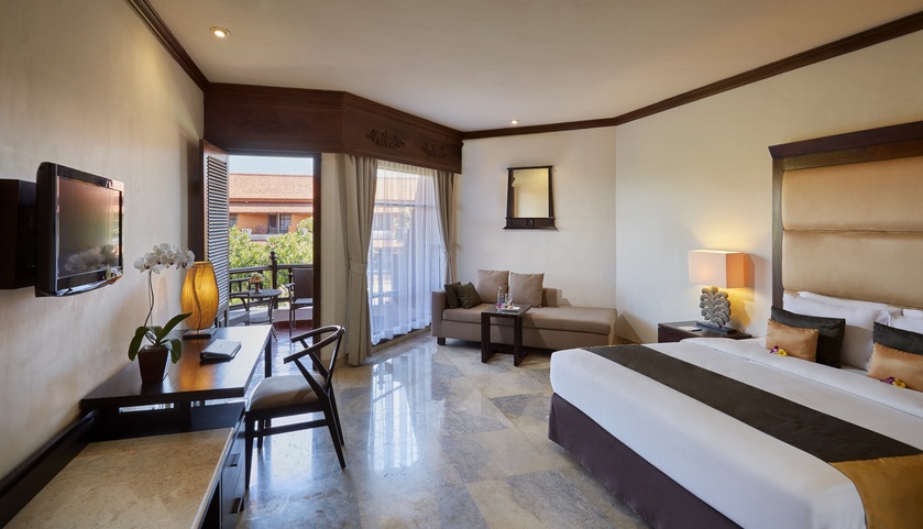 Sol By Melia Benoa Bali All Inclusive