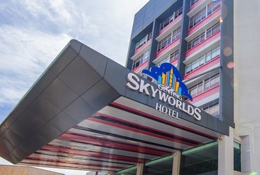 Resorts World Genting - Genting Skyworlds Hotel