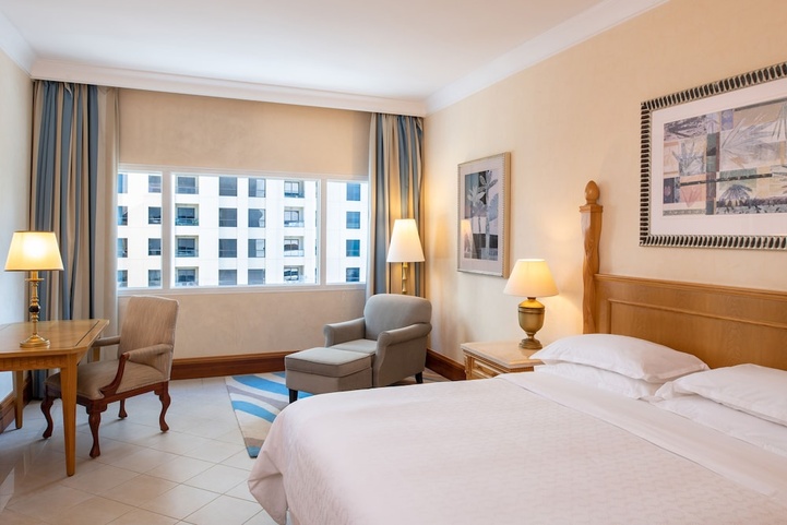 Sheraton Jumeirah Beach Resort