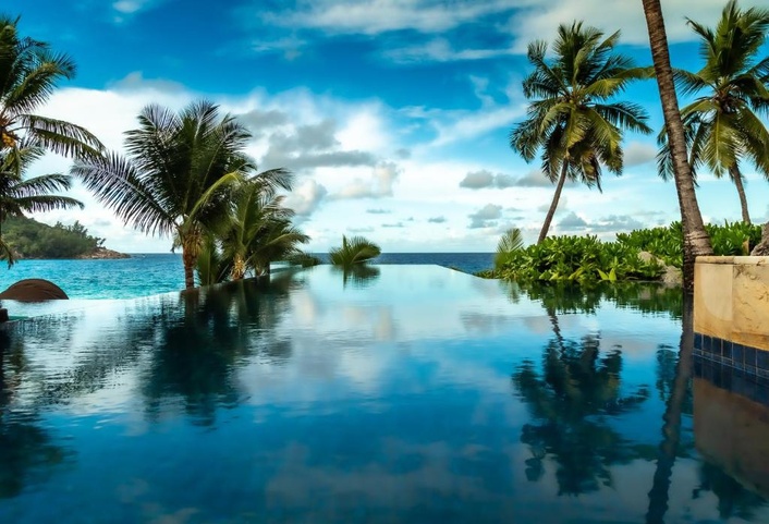 Banyan Tree Seychelles