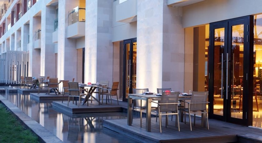 The Westin Resort Nusa Dua Bali