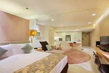 Parkroyal Serviced Suites Kuala Lumpur