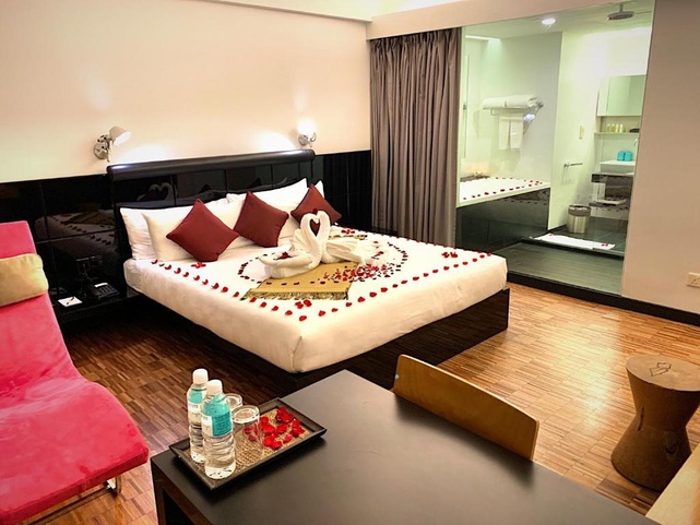 Hotel Maya Kuala Lumpur