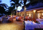 Mauricia Beachcomber Resort & Spa