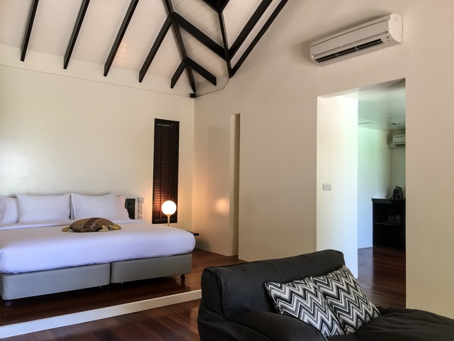Noku Maldives, Vignette Collection By Ihg
