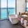 Alila Kothaifaru Maldives  Ванная Комната