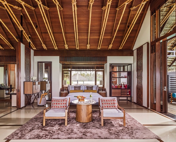 One&Only Reethi Rah