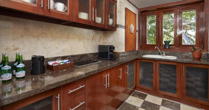 Paradisus By Melia Bali