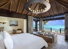 The St. Regis Le Morne Resort Mauritius