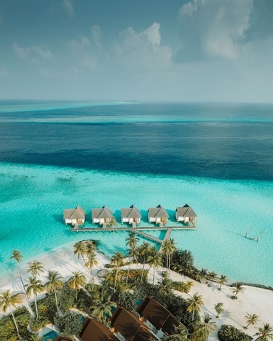 Fushifaru Maldives