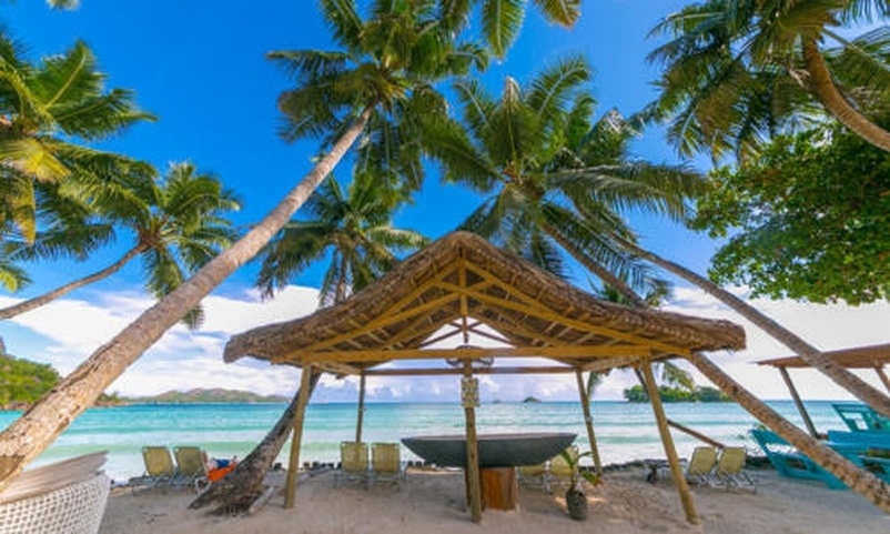 Le Duc De Praslin Hotel & Villas