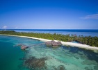 Medhufushi Island Resort