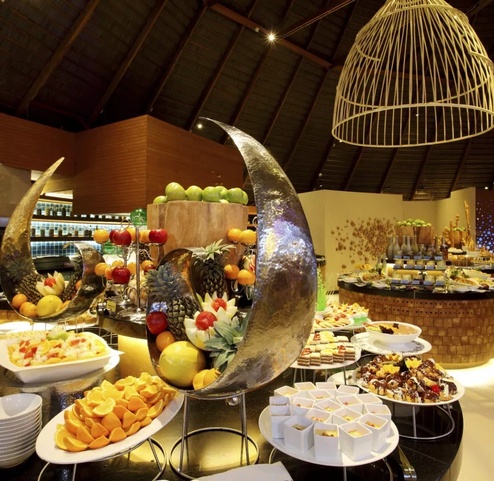 Centara Ras Fushi Resort & Spa Maldives