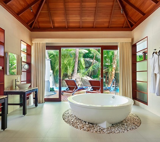 Hilton Seychelles Labriz Resort & Spa