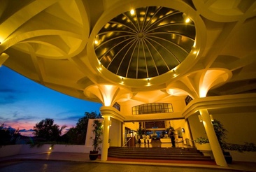 Flamingo Hotel By The Beach, Penang