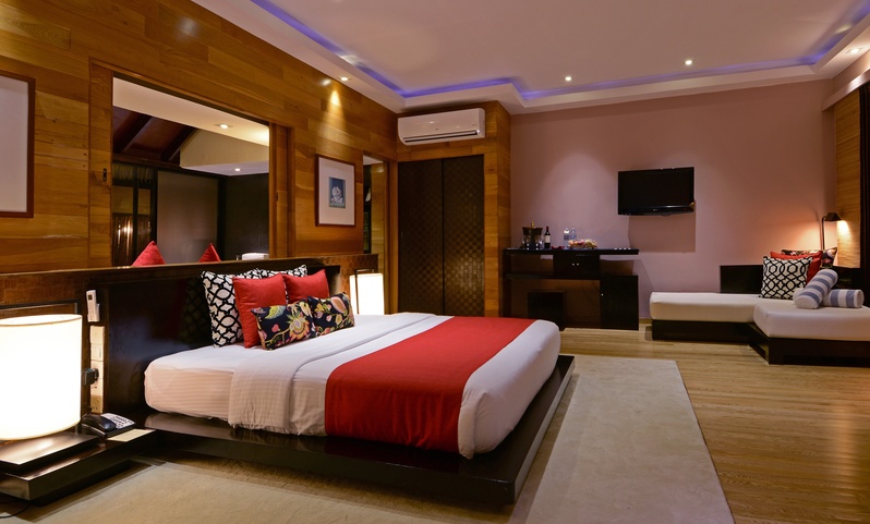 Adaaran Prestige Vadoo