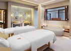 The St. Regis Le Morne Resort Mauritius