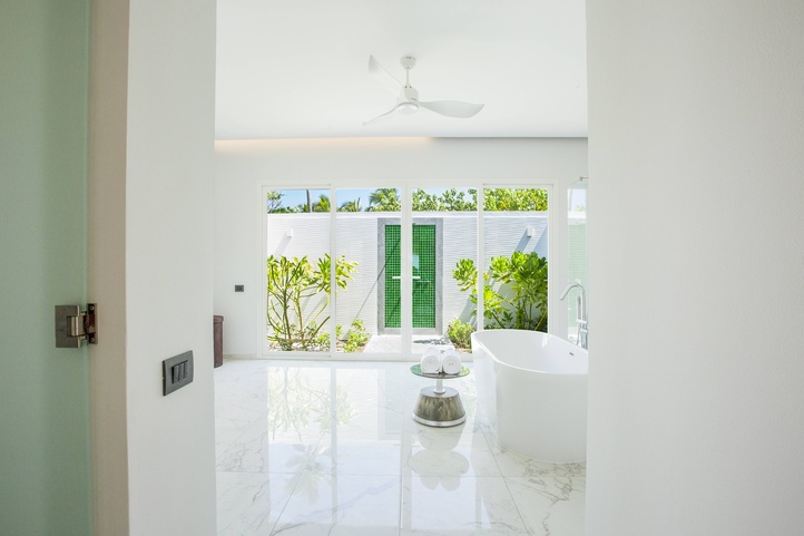 Emerald Maldives Resort & Spa