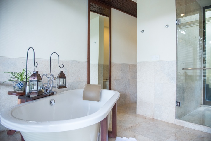 Komaneka At Bisma Ubud