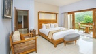The Lokha Ubud Resort Villas & Spa