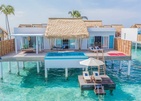 Emerald Maldives Resort & Spa