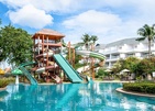 Thavorn Palm Beach Resort