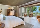 The St. Regis Le Morne Resort Mauritius