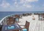 Bandos Maldives Ресторан Отеля
