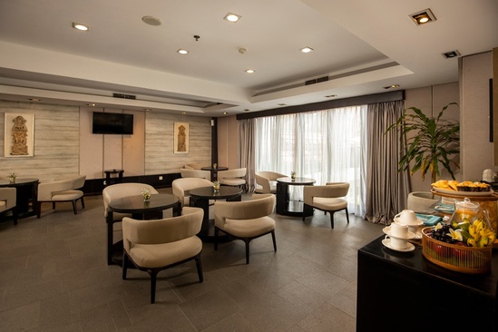 Away Bali Legian Camakila