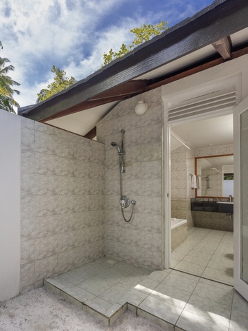 Villa Park (Ex. Sun Island Resort & Spa)