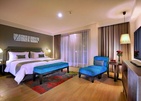 Harper Kuta Hotel