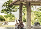 Four Seasons Resort Seychelles At Desroches Island