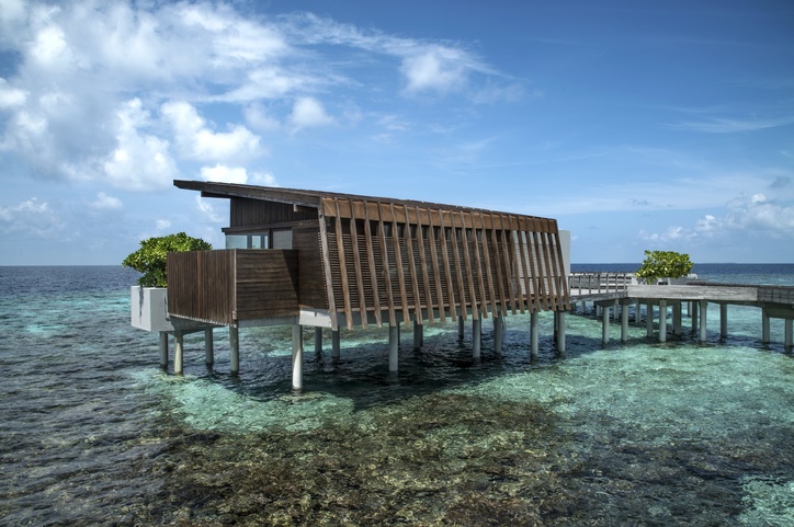 Park Hyatt Maldives Hadahaa