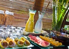Lakaz Chamarel Exclusive Lodge