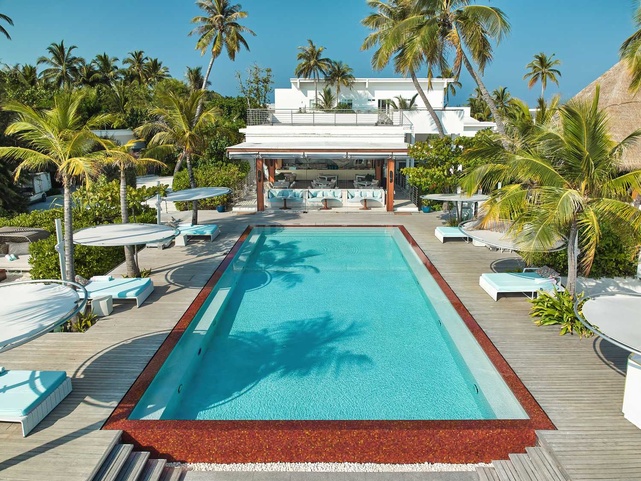 Jumeirah Maldives