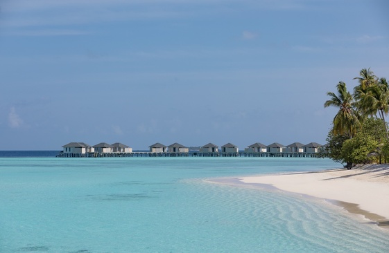 Nh Collection Maldives Havodda Resort (Ex.Amari Havodda Maldives)