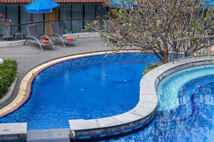 Diamond Cottage Resort & Spa