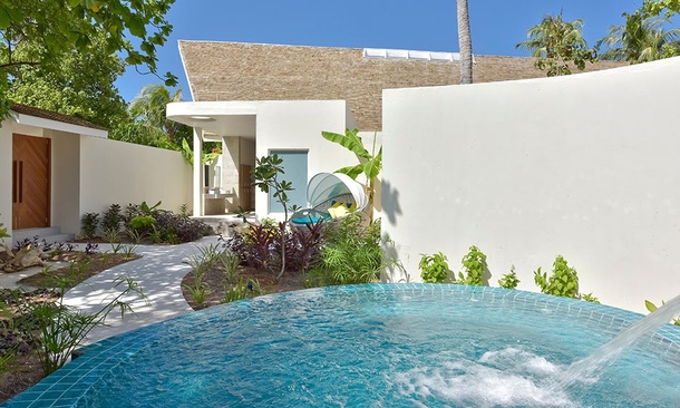 Kandima Maldives