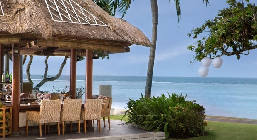 The Westin Resort Nusa Dua Bali