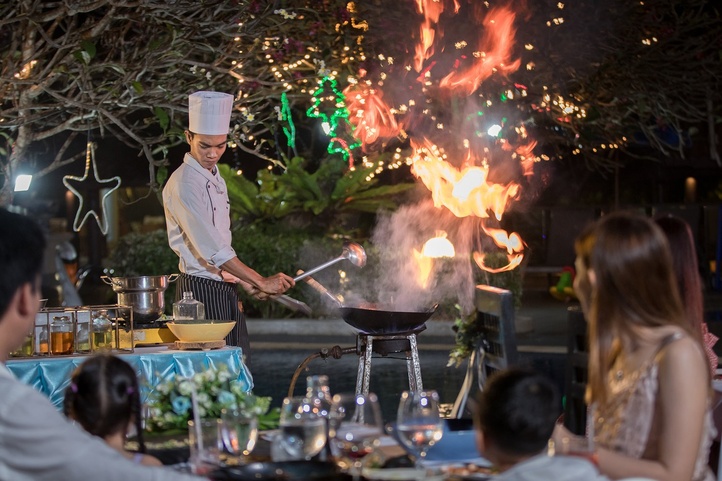 Diamond Cottage Resort & Spa