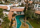 Eden Beach Resort & Spa