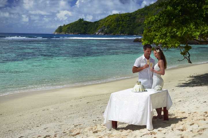 Doubletree By Hilton Seychelles Allamanda Resort & Spa