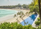 Four Seasons Resort Bali At Jimbaran Bay