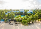 Victoria Beachcomber Resort & Spa