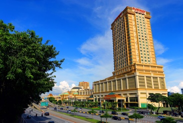 Sunway Lagoon Hotel