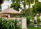Nusa Dua Beach Hotel & Spa, Bali